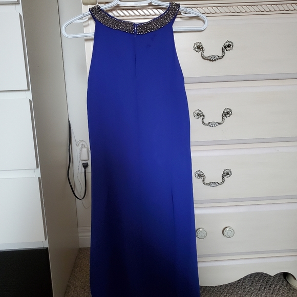 Beautiful limited edition Linea Domani dress - Picture 2 of 4